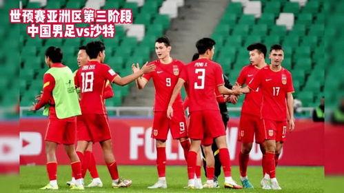国足视频,激情四溢的精彩瞬间回顾