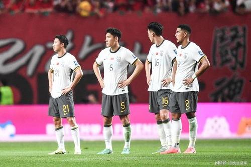 国足视频,激情四溢的精彩瞬间回顾