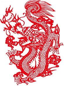 剪纸视频,一剪一世界，传承千年的民间瑰宝