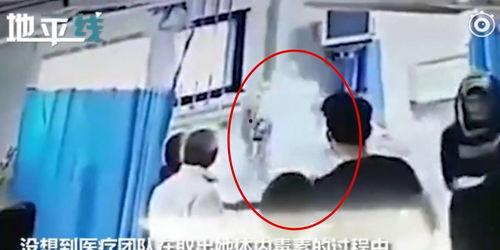 洗胃视频,洗胃操作步骤及注意事项详解