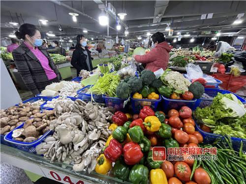 广西南宁水瓜今日价,新鲜上市，价格亲民，快来尝鲜！”