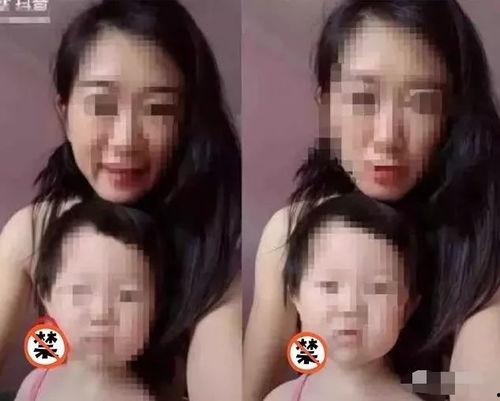年轻的妈妈视频,温馨瞬间记录成长点滴
