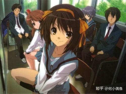 日漫视频,穿越时空的奇幻冒险之旅