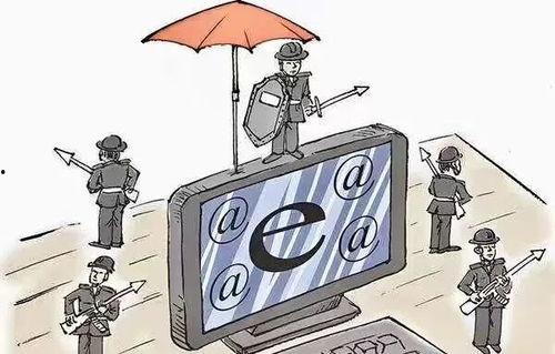 网络安全教育视频,揭秘网络威胁与防护策略