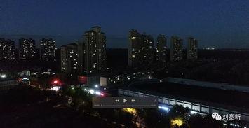 夜色视频,揭秘夜幕下的视觉盛宴