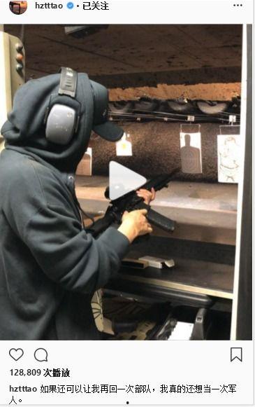 打枪视频,惊险刺激的实况射击视频回顾
