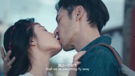 亲亲的视频,温馨瞬间，情感共鸣