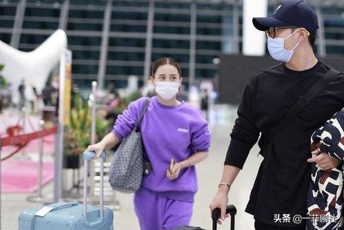 李亚鹏海哈金爆料吃瓜,娱乐圈吃瓜大揭秘