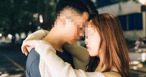 男女暧昧视频,揭秘男女暧昧视频背后的情感纠葛