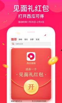 下载西瓜视频,精彩瞬间一网打尽