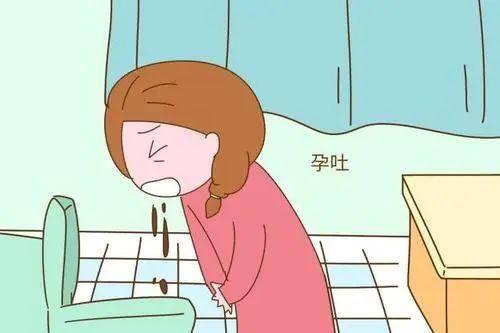 孕吐视频,孕吐视频带你了解孕吐全貌