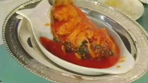 糖醋鲤鱼做法视频,酸甜可口，色香味俱全的家常菜制作教程