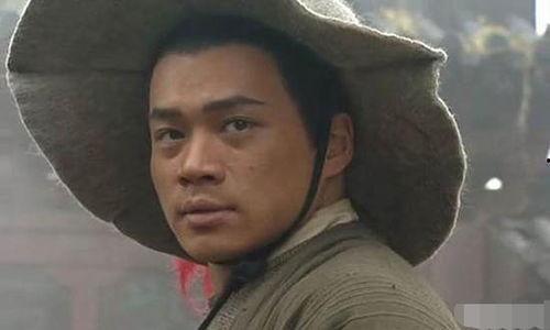 武松 视频,勇猛豪杰，醉打虎山传奇英雄