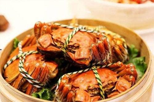 黑毛瓜煮螃蟹可以吃吗,探寻传统美食的奥秘与食用指南