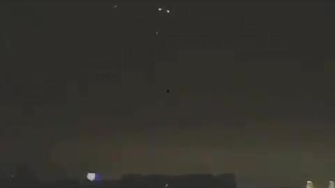 最新ufo视频,最新UFO视频震撼呈现