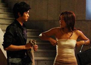 韩国床戏视频,情感纠葛与人性探索