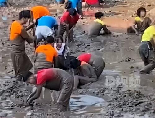 玩泥巴视频,探索童趣无限的视频之旅