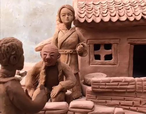 玩泥巴视频,探索童趣无限的视频之旅