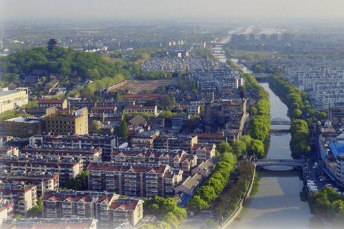 今日海宁许村的瓜,海宁特色瓜果的甜蜜诱惑”