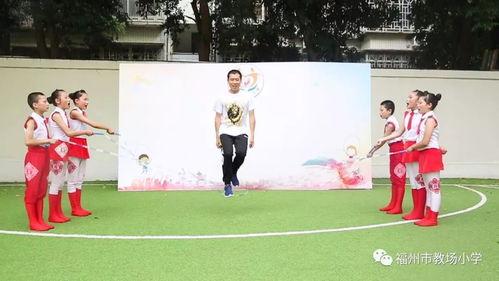 跳绳视频教程,跟随视频教程，掌握健康运动新技能