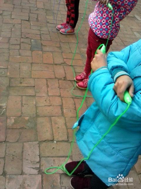 跳绳视频教程,跟随视频教程，掌握健康运动新技能