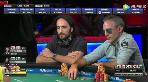 德州扑克视频,视频解析精彩瞬间