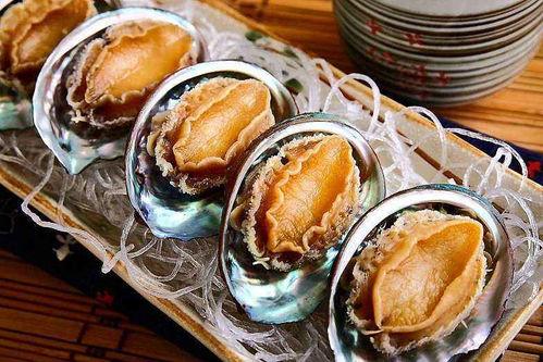 吃瓜黑鲍鱼,揭秘吃瓜黑鲍鱼的独特魅力与烹饪技巧