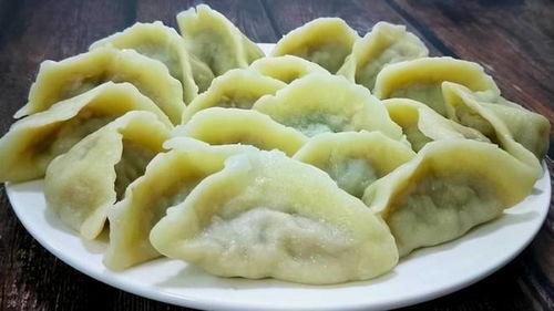 饺子 视频,传统美食的魅力与传承