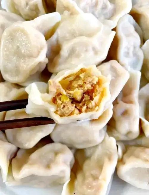 饺子 视频,传统美食的魅力与传承