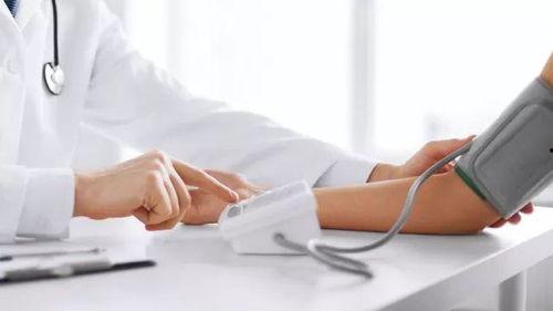 量血压的正确方法视频