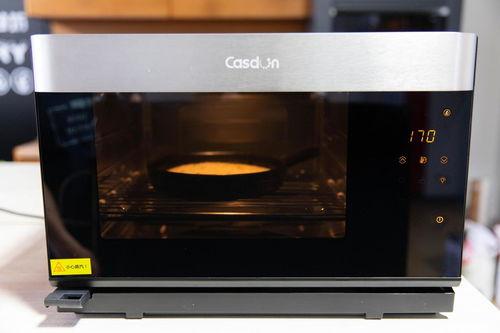 烤箱怎么用视频教程,烤箱使用视频教程全解析