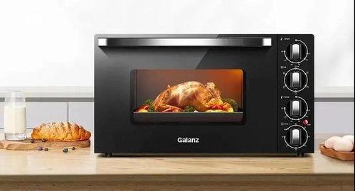 烤箱怎么用视频教程,烤箱使用视频教程全解析