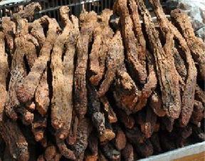 瓜州锁阳价格今日行情,涨跌波动，市场动态一览