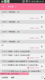 哔哩哔哩视频解析网站,轻松获取高清视频内容