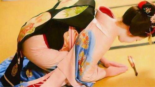 日本阴蒂视频,传统与现代的交融