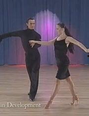 恰恰舞视频,跟随视频感受节奏与热情