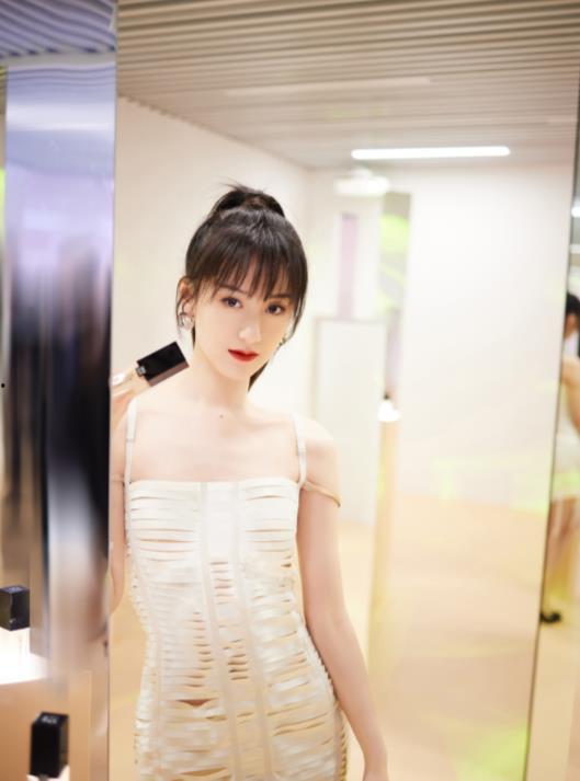 吃瓜爆料赵丽颖王中军,娱乐圈的瓜田奇遇