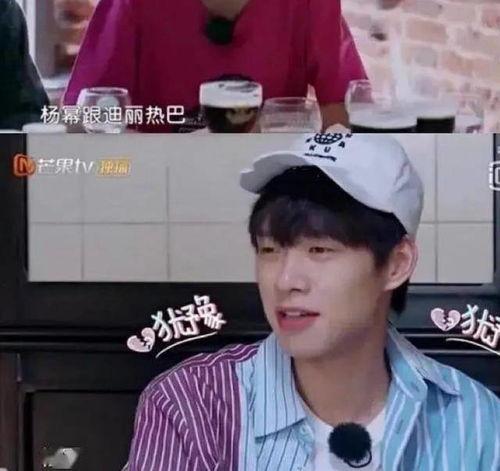 吃瓜爆料赵丽颖王中军,娱乐圈的瓜田奇遇