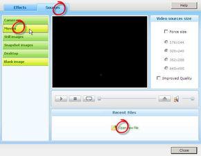 假视频,一场视觉欺骗的深度剖析