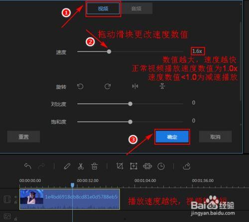 视频慢速播放,揭秘视频中的细节与情感