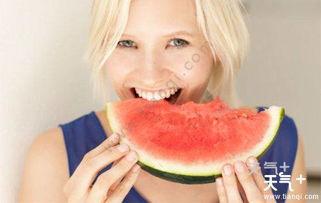 怀孕了吃黑瓜好吗,黑瓜对孕妇的影响与适宜食用建议