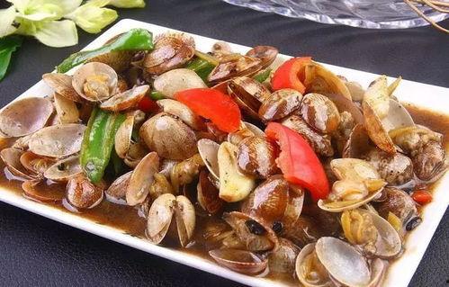 黑毛瓜煮花甲可以吃吗,美味与营养的完美结合