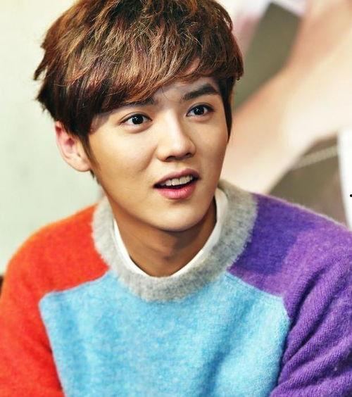 鹿晗最新吃瓜爆料,娱乐圈幕后真相大揭秘！