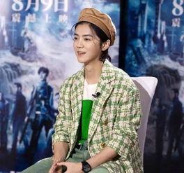 鹿晗最新吃瓜爆料,娱乐圈幕后真相大揭秘！