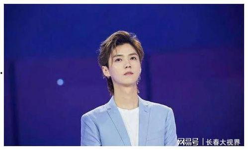 鹿晗最新吃瓜爆料,娱乐圈幕后真相大揭秘！