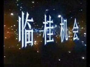 临桂机会视频完整版,视频完整版深度解析