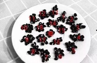 八月瓜黑籽可以吃吗,可食用之谜揭秘