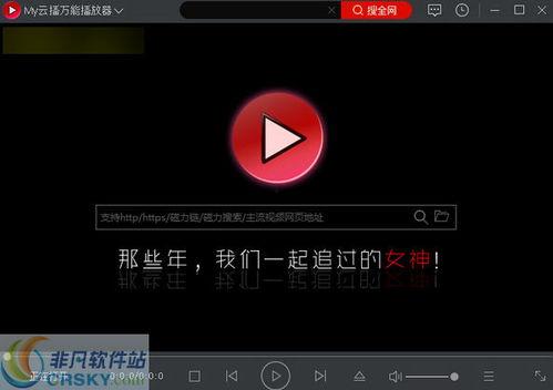 播放视频,一窥XX世界