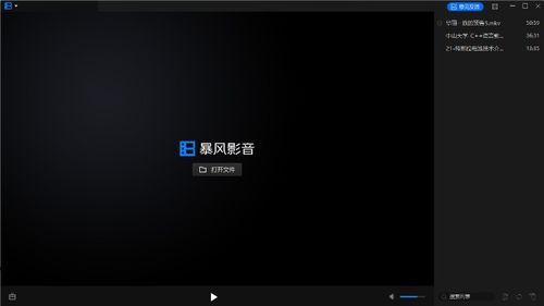 播放视频,一窥XX世界