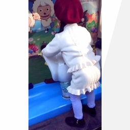 小孩检查屁股视频,育儿专家教你如何正确观察宝宝健康